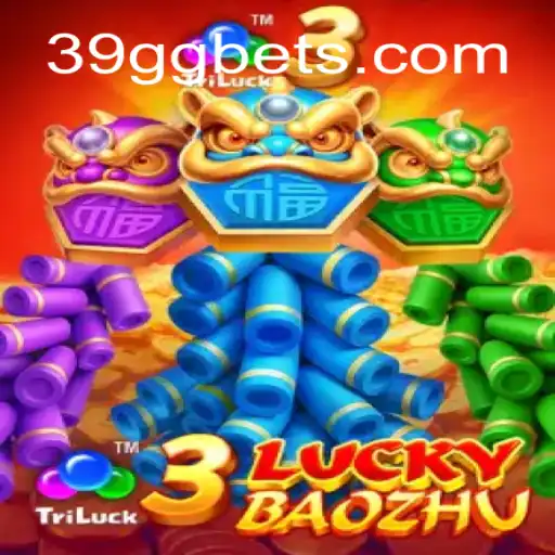 Descubra o Mundo Empolgante de 3LuckyBaozhu: O Jogo que Está Conquistando 39GG
