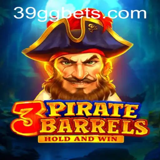 Descubra o Fascinante Mundo de '3PirateBarrels'