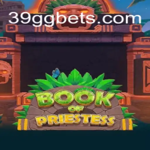 Introdução e Regras do Jogo BookOfPriestess: Descubra o Mundo de 39GG