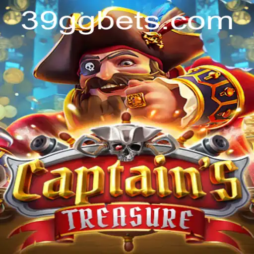 CaptainssTreasure: Explore Aventuras e Mistérios no Novo Jogo