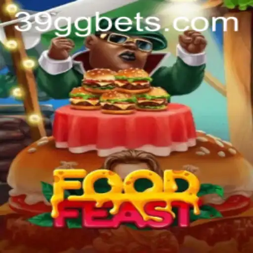Explorando o Mundo de FoodFeast: A Nova Sensação Gastronômica Virtual