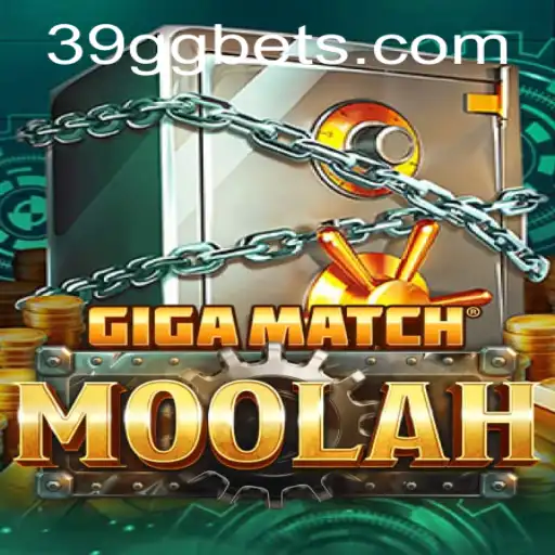 GigaMatchMoolah: Explorando o Fascinante Mundo do Jogo com a Chave Mestra 39GG