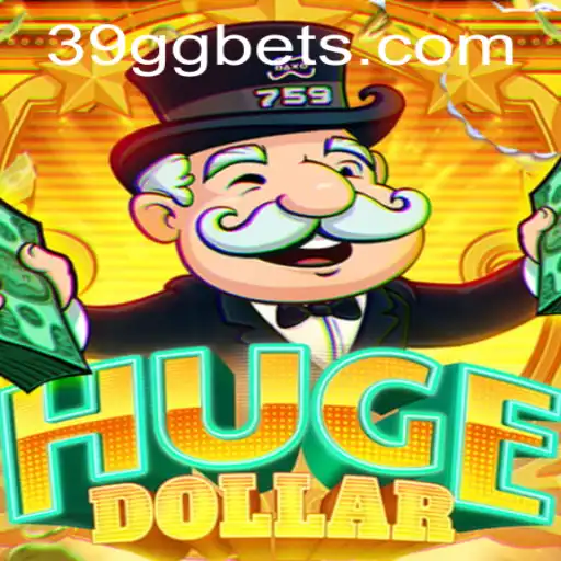 Explorando o Mundo Empolgante de HugeDollar: Jogue e Vença com 39GG