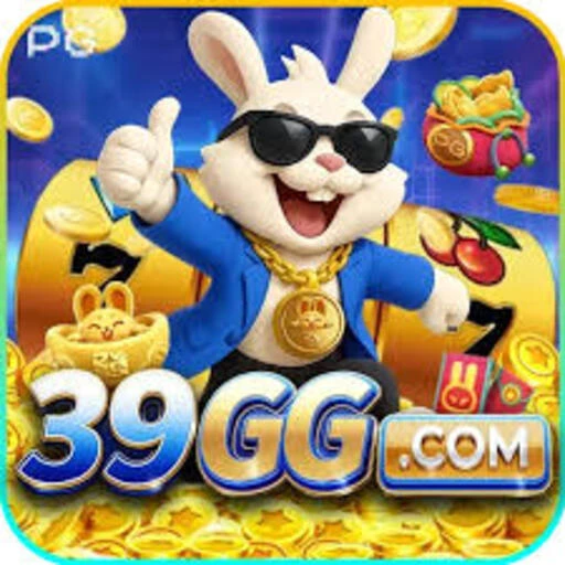 39GG Logo
