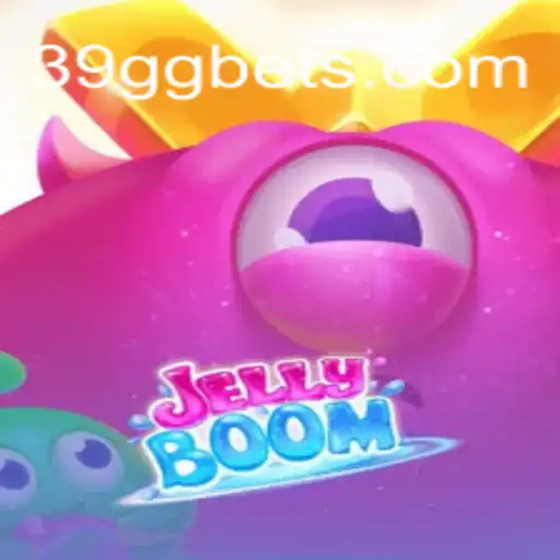 JellyBoom: Uma Jornada em um Mundo de Gelatinas Desafiadoras