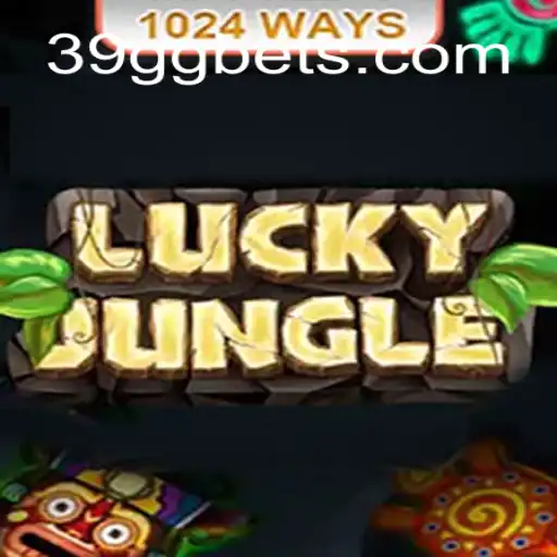 Explorando o Mundo de LuckyJungle1024: Aventura e Estratégia em Forma de Jogo
