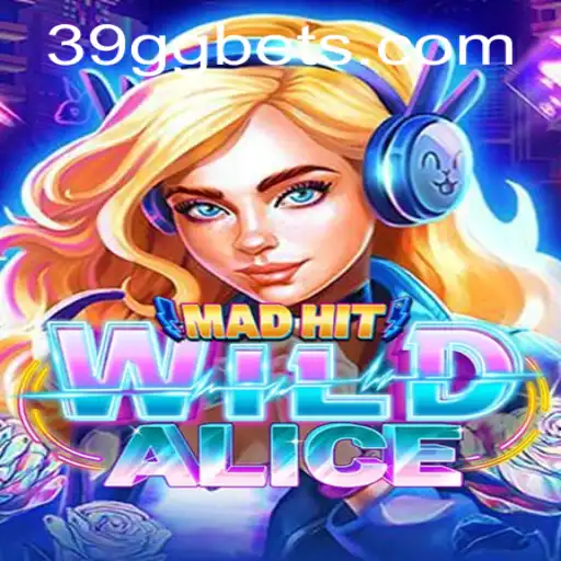 Descobrindo 'MadHitWildAlice': Um Fascinante Jogo de Estratégia