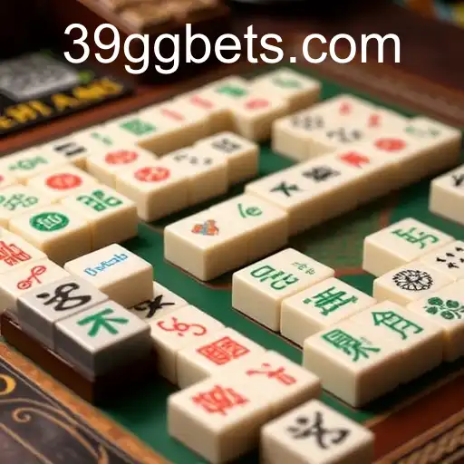 Mahjong