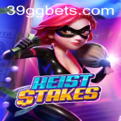 Explorando o Mundo de HeistStakes - Estratégia e Aventura em um Jogo Inovador