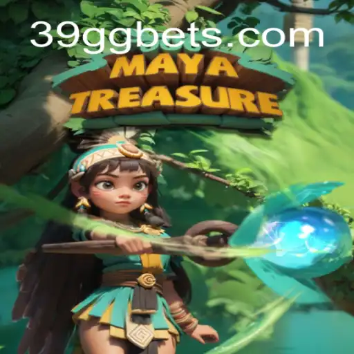 MayaTreasure: Explorando Aventuras e Desafios na Selva