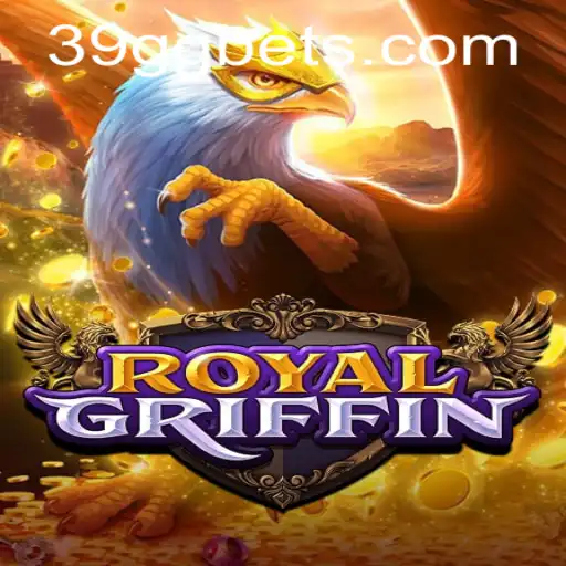 Descubra RoyalGriffin: O Jogo Estratégico do Ano 39GG