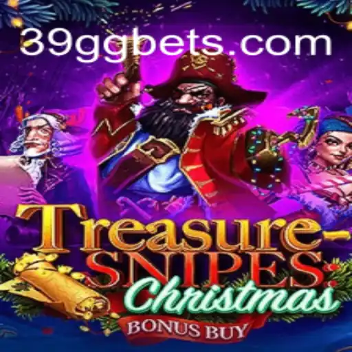 TreasuresnipesChristmas: Aventura e Diversão em um Jogo Festivo Único