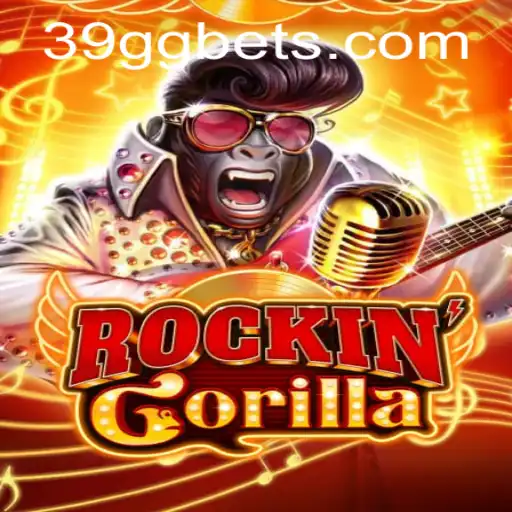 RockinGorilla: O Novo Desafio dos Gamers