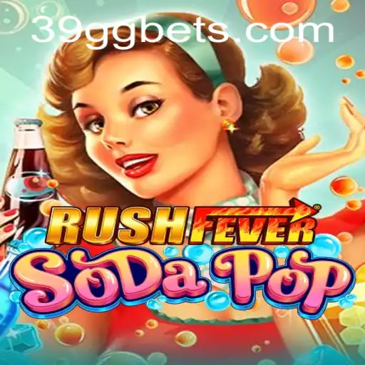 RushFeverSodaPop: Uma Viagem Alucinante pelo Mundo dos Refrigerantes