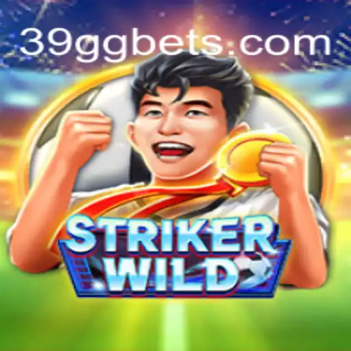 StrikerWILD: Uma Jornada Selvagem no Mundo dos Jogos com 39GG