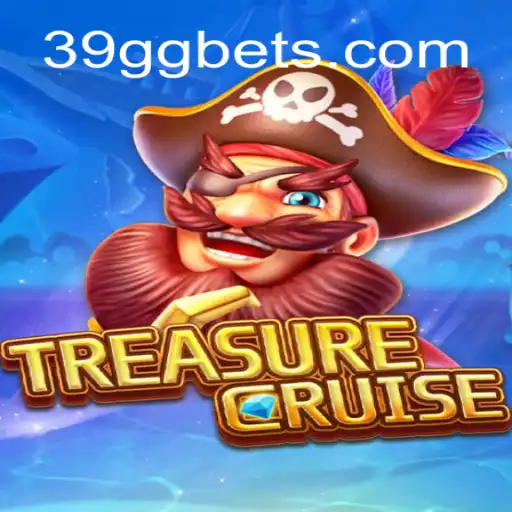 Explorando o Fascinante Mundo do Jogo TREASURECRUISE e a Estratégia 39GG