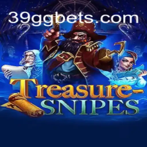 Explorando TreasureSnipes: Aventuras e Estratégias no Jogo de Caça ao Tesouro