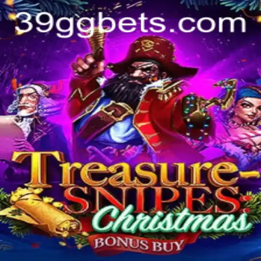 TreasuresnipesChristmas: Aventura e Diversão em um Jogo Festivo Único