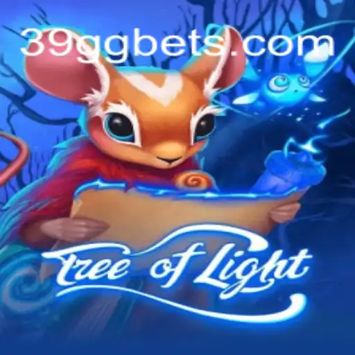 Descubra o Enigmático Mundo do Jogo 'TreeofLight'