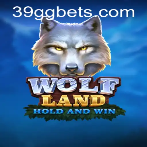 Descubra o Mundo de WolfLand: O Desafio 39GG